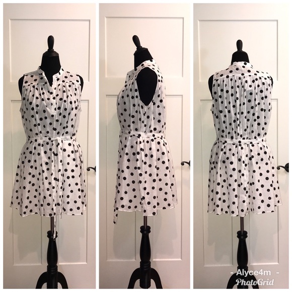 🐳 LOFT Beach Cover Up 🐳 - Picture 2 of 8